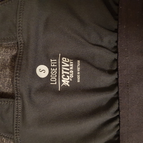 Old Navy Active Workout Tank Top - Picture 7 of 8